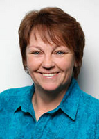 Karin Ott