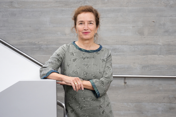 Prof.in Dr. Renate Elli Horak