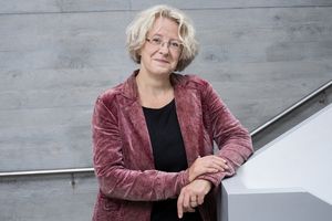 Prof. Dr. Claudia Schulz