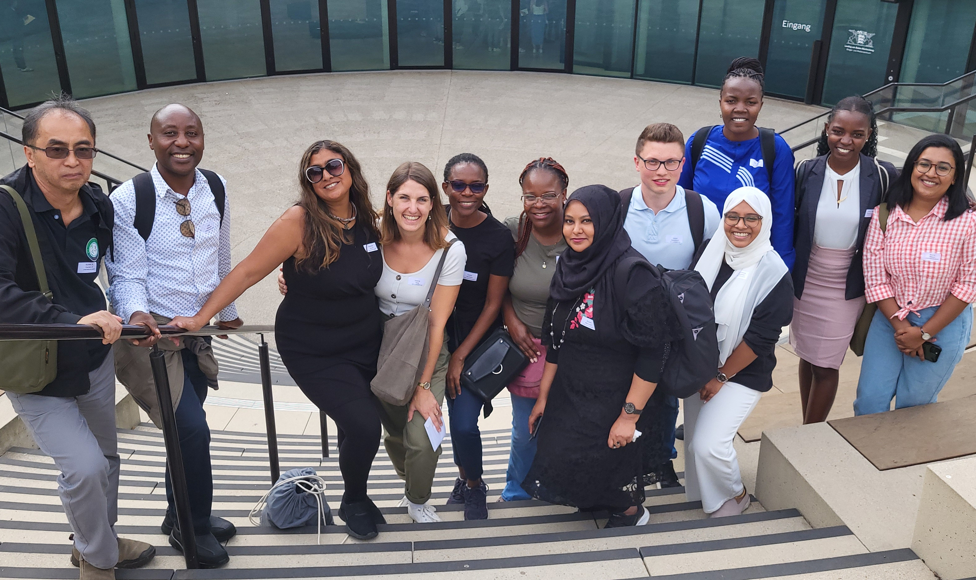 International Assembly 2026 International Assembly 2026