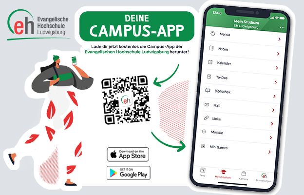 EH Campus App