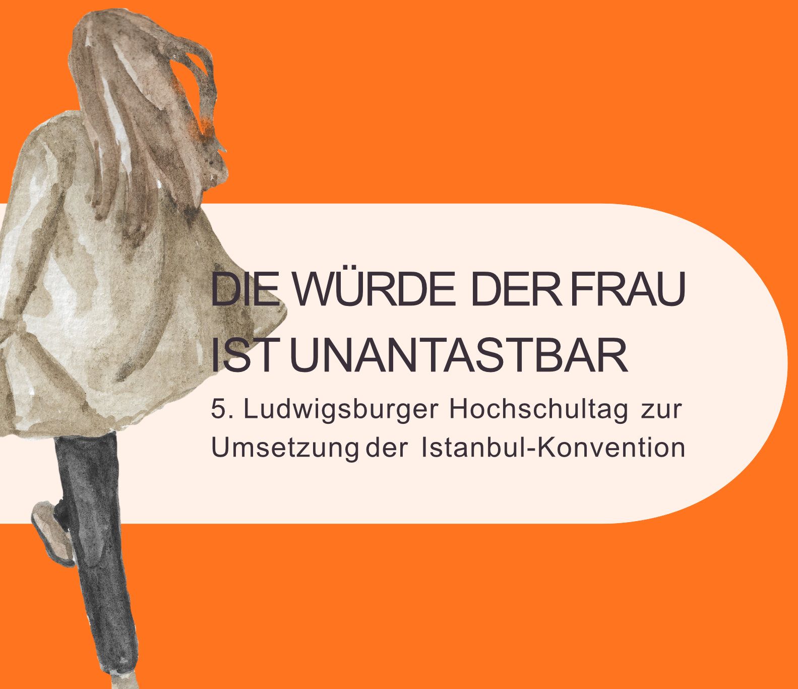 Fachtag Istanbul Konvention Fachtag Istanbul Konvention