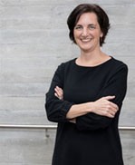 Professorin Andrea Dietzsch